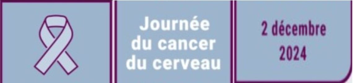 2ème journée Nationale du Cancer du Cerveau - PARIS 1er La Place