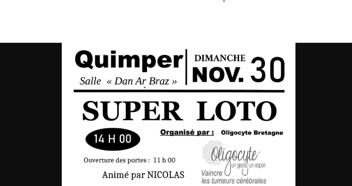 En-tête Loto Nov 25